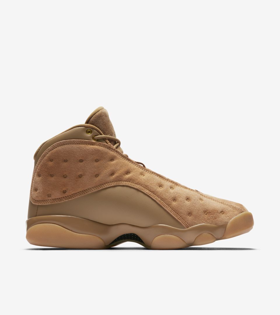 NIKE公式】エア ジョーダン AJ 12 レトロ 'Wheat' 発売日. Nike SNKRS JP