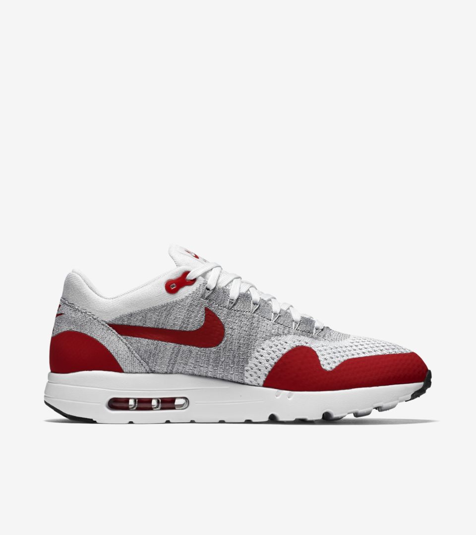 Nike Air Max 1 Ultra Flyknit 'Varsity 