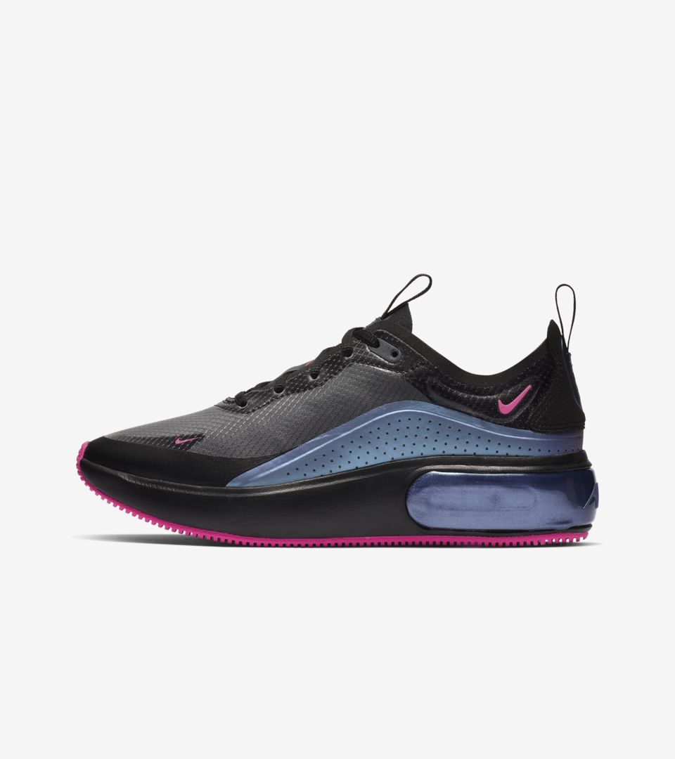 NIKE AIR MAX DIA SE). Nike SNKRS 