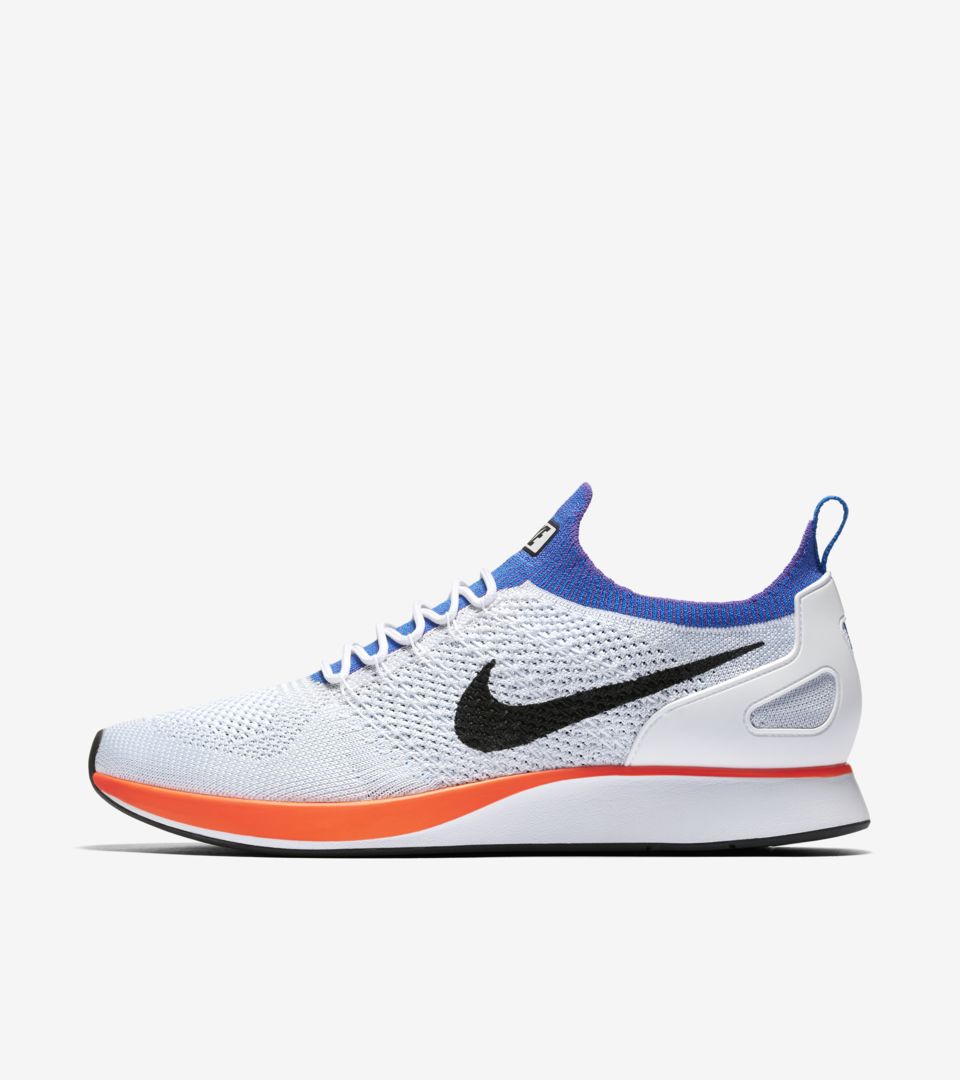 nike flyknit mariah racer