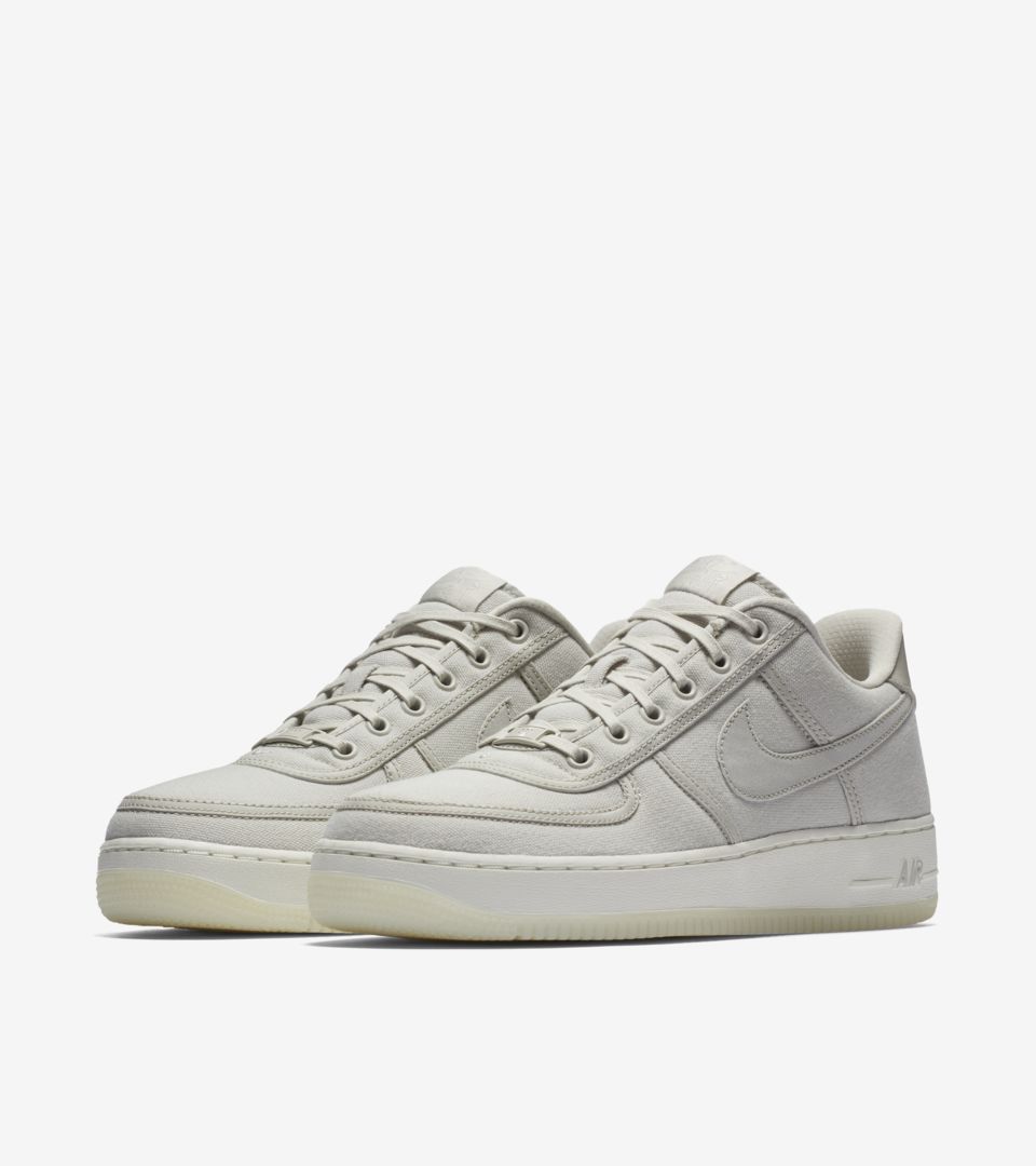 air force 1 canvas classic