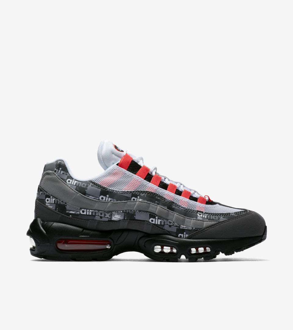 Nike Air Max 95 Print