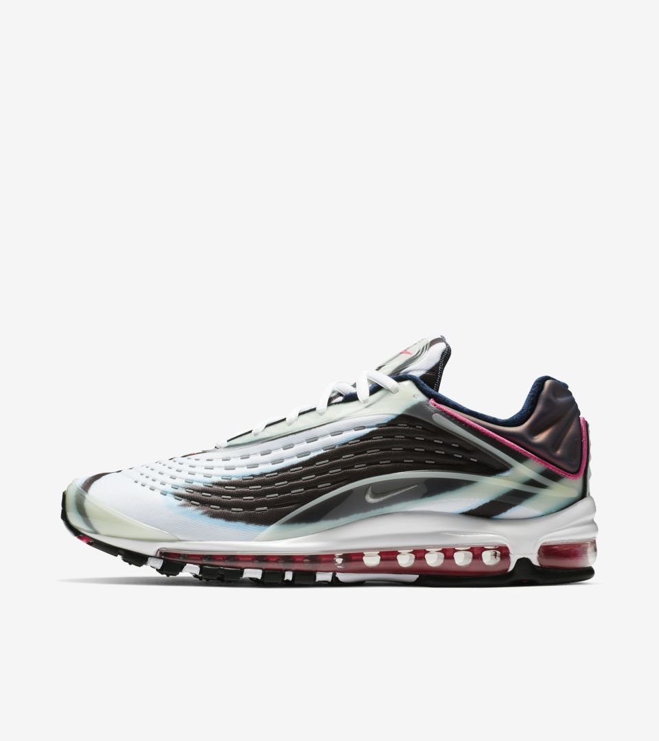 air max deluxe femme