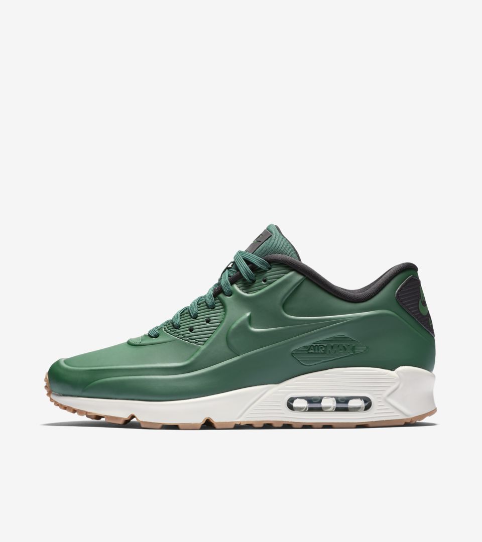 to justify Recount result Nike Air Max 90 VT 'Gorge Green'. Nike SNKRS