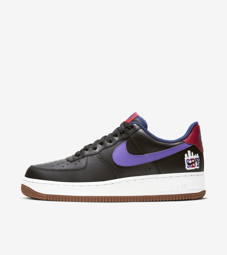 NIKE AIR FORCE 1 SBY エアフォースワン購入先