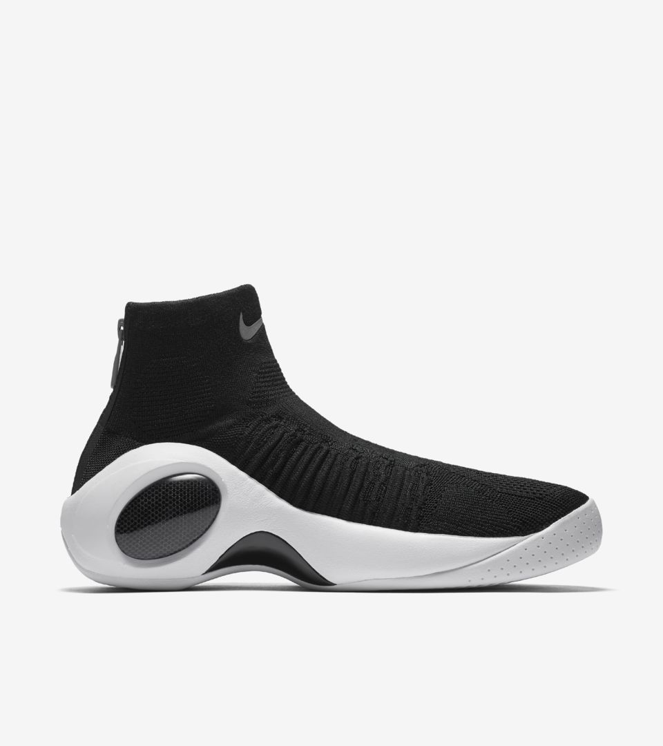 Nike bonafide all outlet black