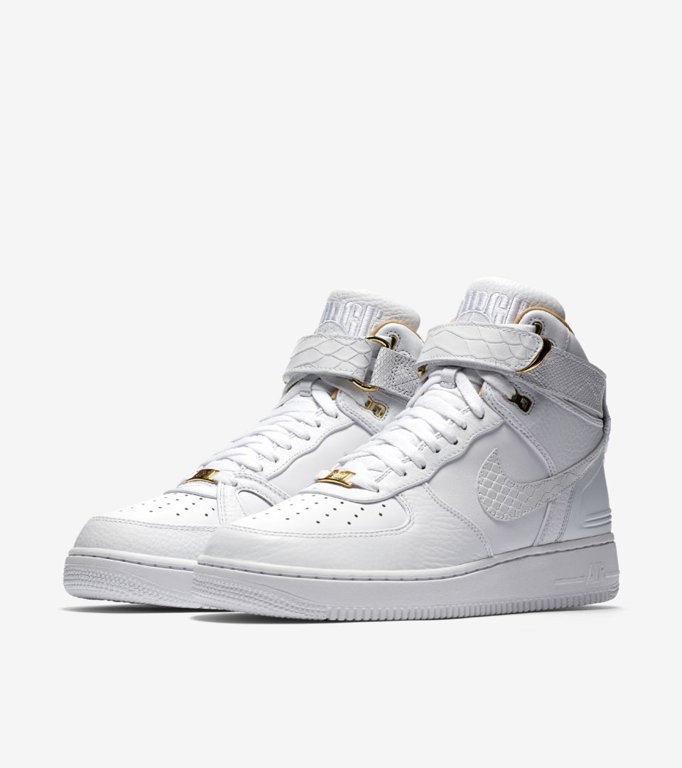 nike air force 1 high just don
