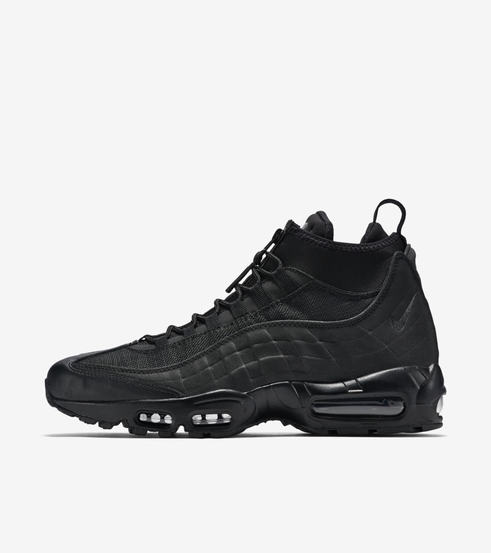 Nike Air Max 95 Sneakerboot \