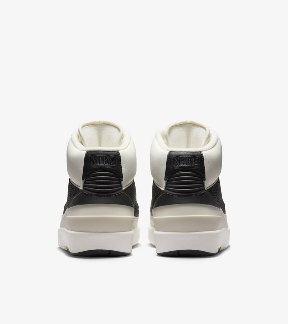 【コラボ】Nike WMNS Air Jordan 2 High 28.5cmお気軽にコメントください
