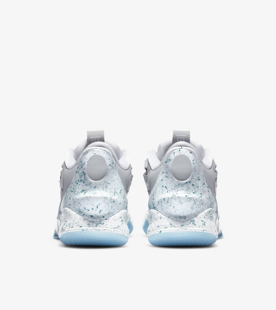 【27㎝】 NIKE ADAPT BB 2.0 MAG