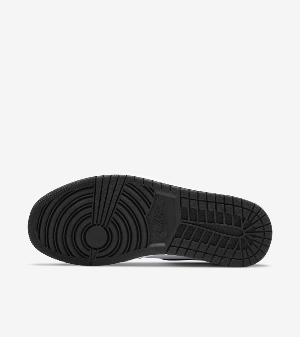 Air Jordan 1 'Smoke Grey' Release Date. Nike SNKRS GB