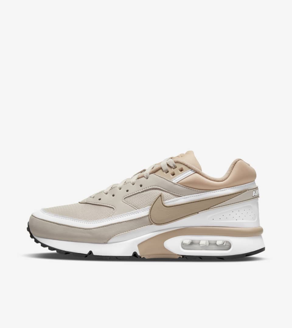 Air Max BW 'Cream' (DJ9648-200) — releasedatum. Nike SNKRS NL