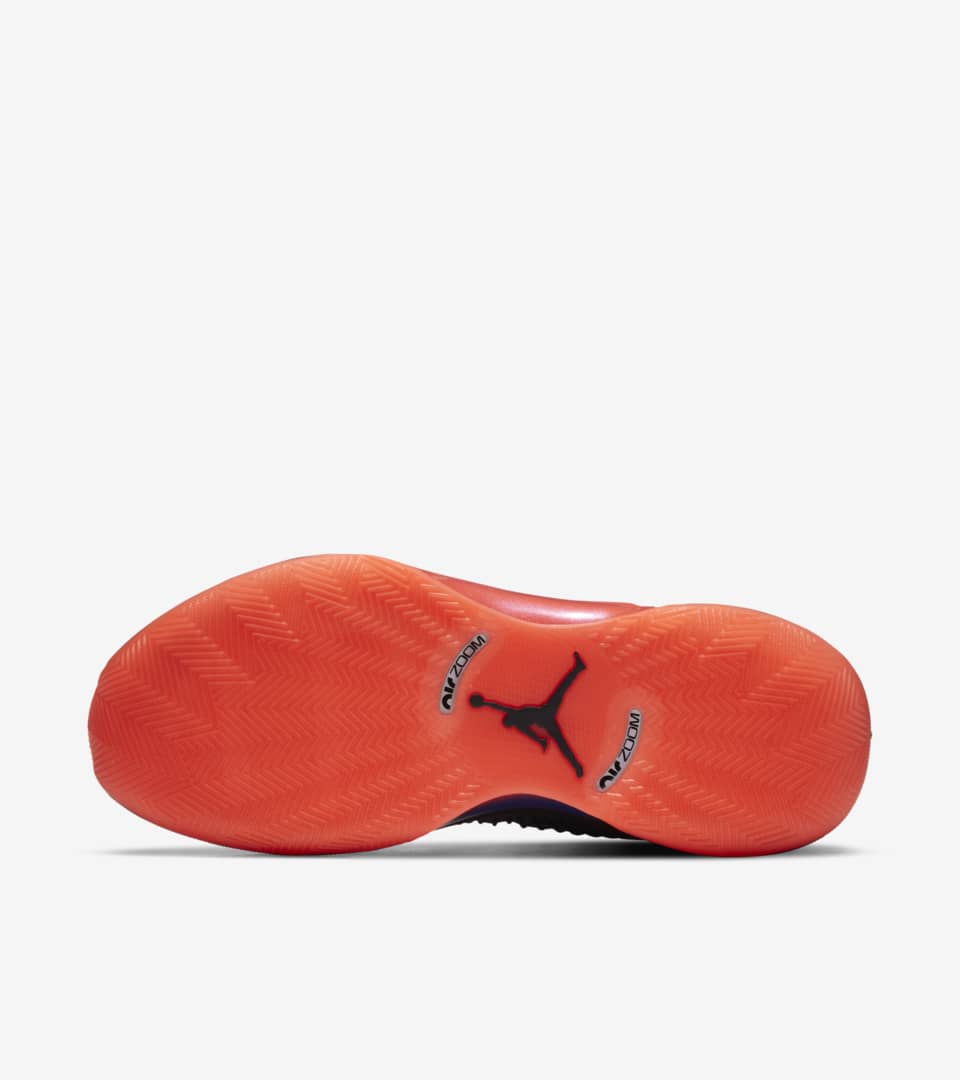 Air Jordan 35 Center Of Gravity Release Date Nike Snkrs