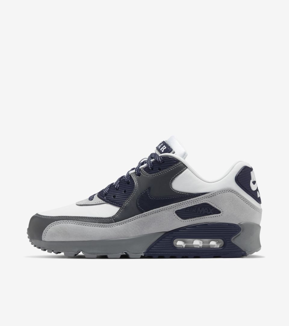 Air Max 90 'Lahar Escape' Release Date. Nike SNKRS PH
