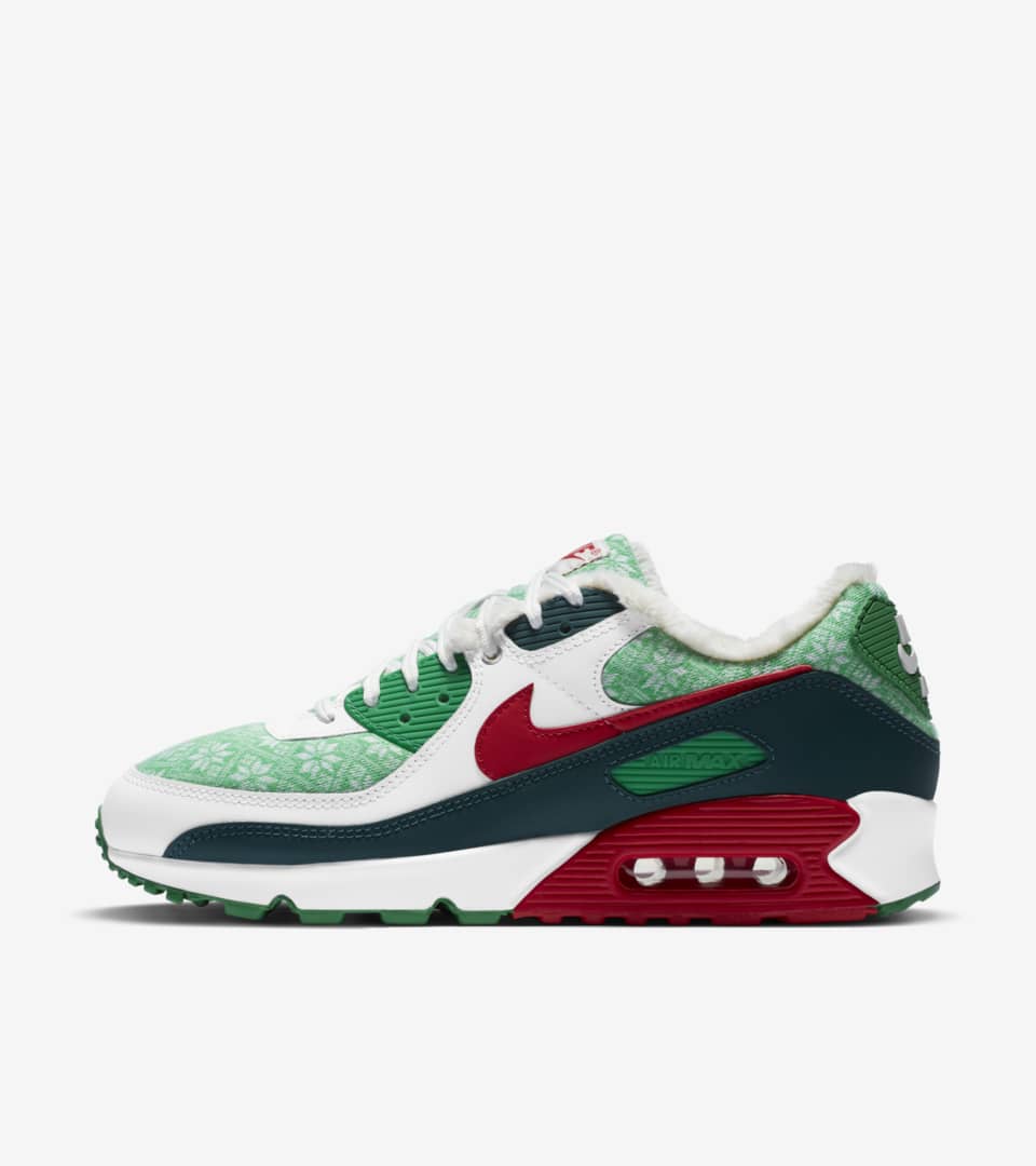 Air Max 90 'Nordic' Release Date. Nike SNKRS ID