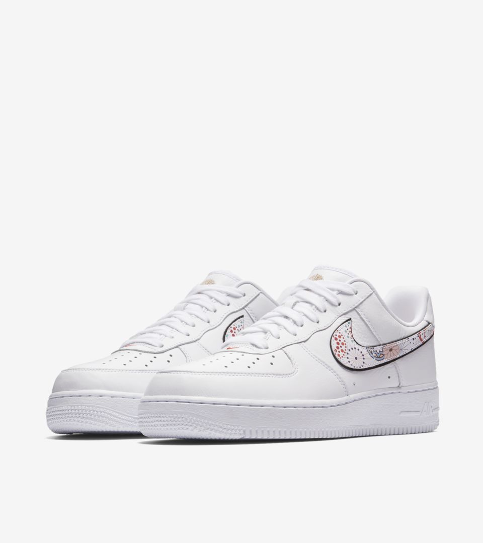 wmns air force 1 lny