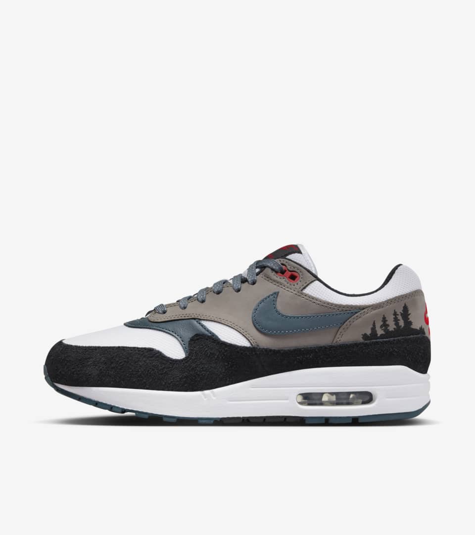 Latest nike best sale air max 1