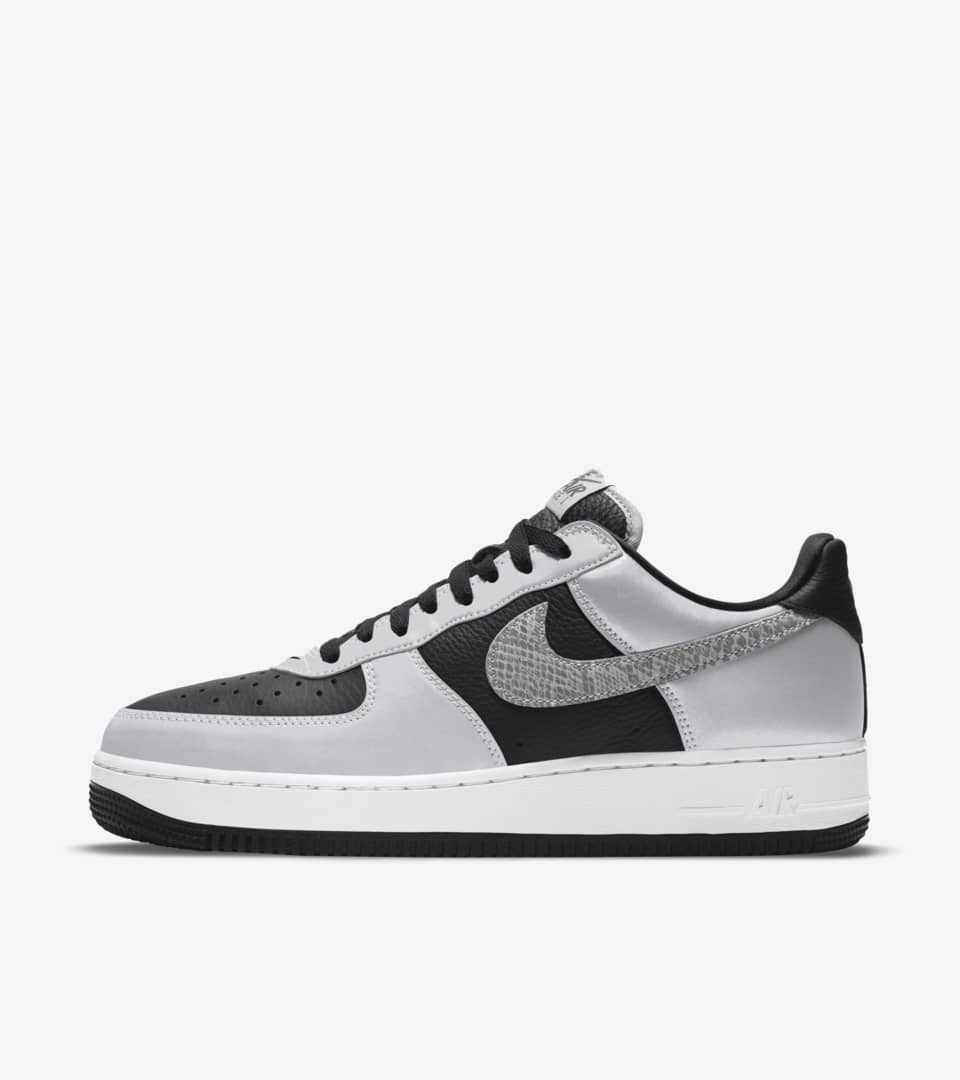 Air Force 1 « Silver Snake 
