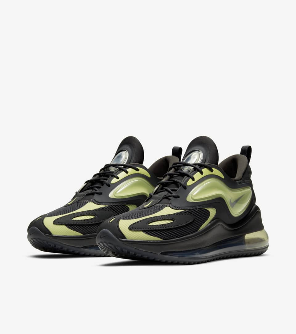 Fecha de lanzamiento del Air Max Zephyr \