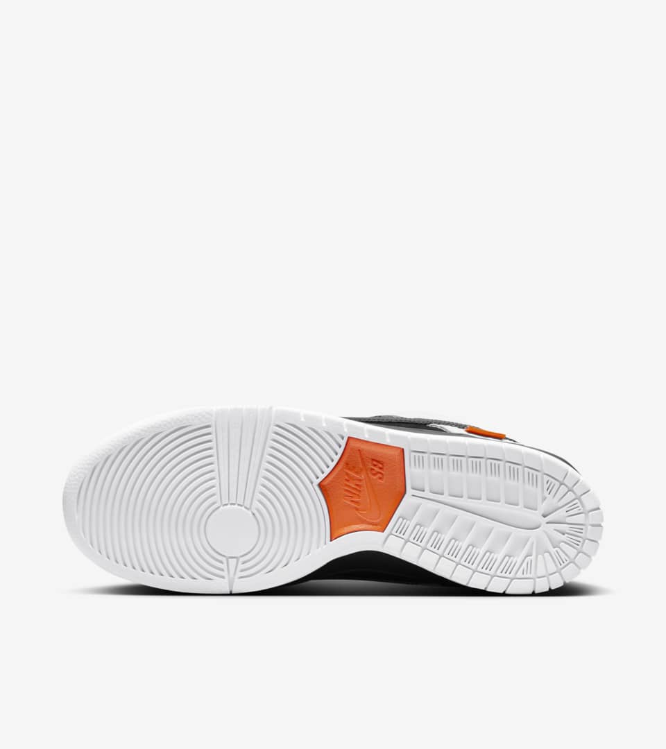TIGHTBOOTH × Nike SB Dunk Low Pro QS靴/シューズ