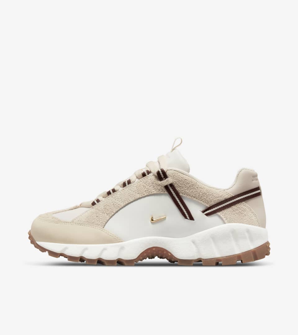 jacquemus per nike