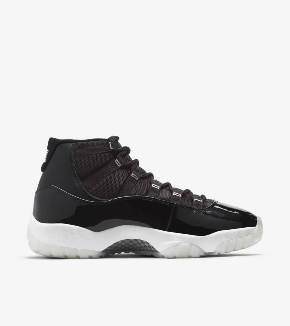 nike jordan 11 release