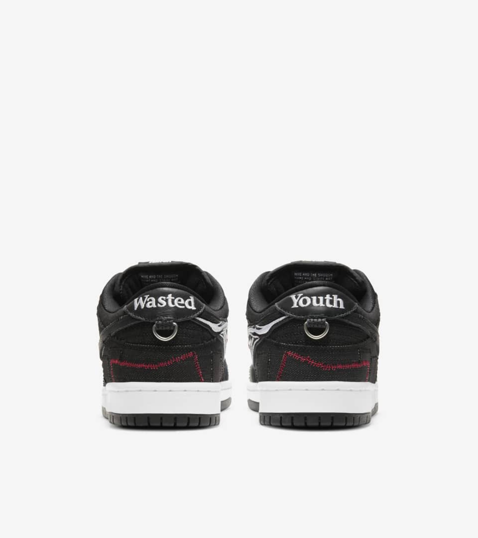 Fecha de lanzamiento del SB Dunk Low x Verdy \