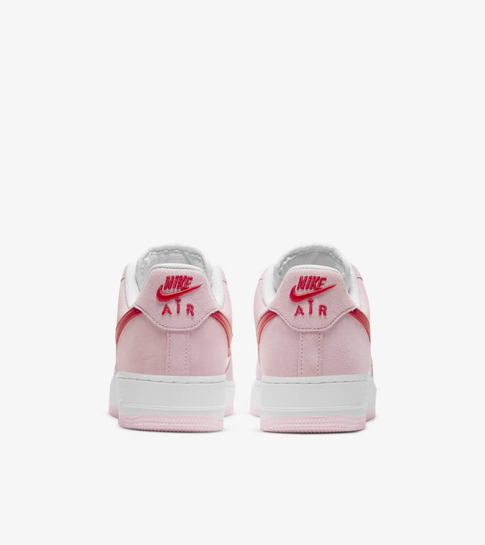 26.5 NIKE AIR FORCE 1 エアフォース1 バレンタインデー