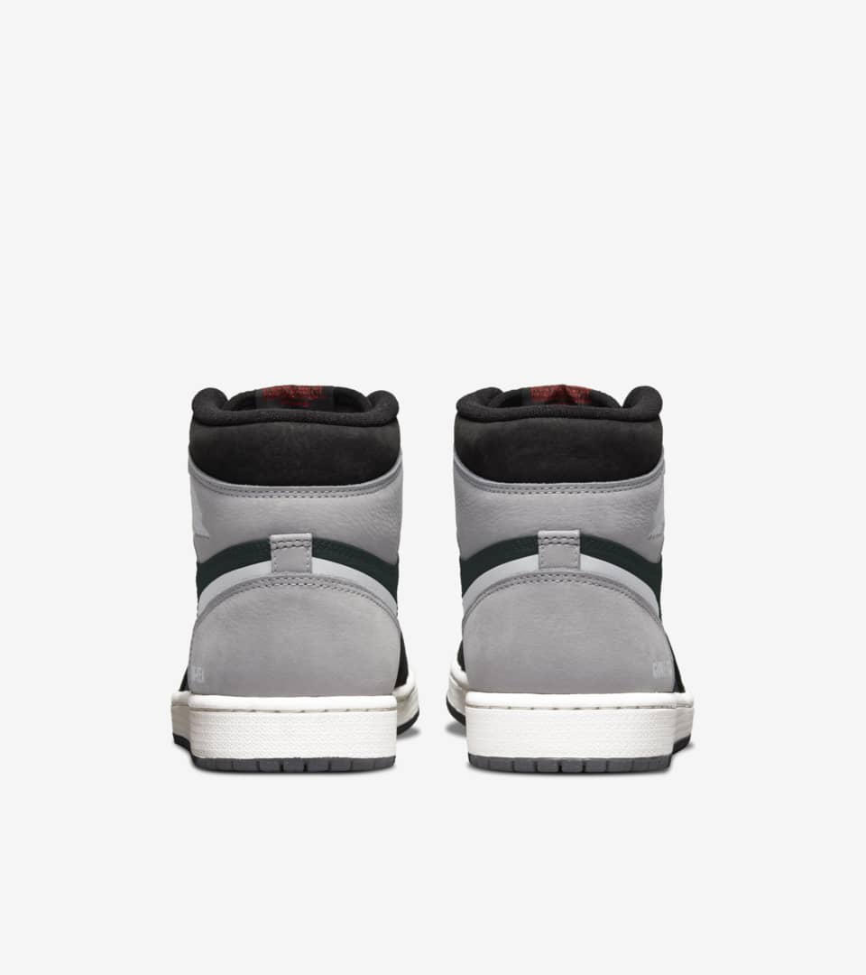 Air Jordan 1 High GORE-TEX Particle Grey靴