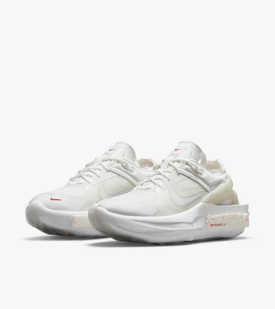 NIKE公式】レディース フォンタンカ エッジ 'Photon Dust' (CU1450-100 / WOMEN'S FONTANKA EDGE).  Nike SNKRS JP