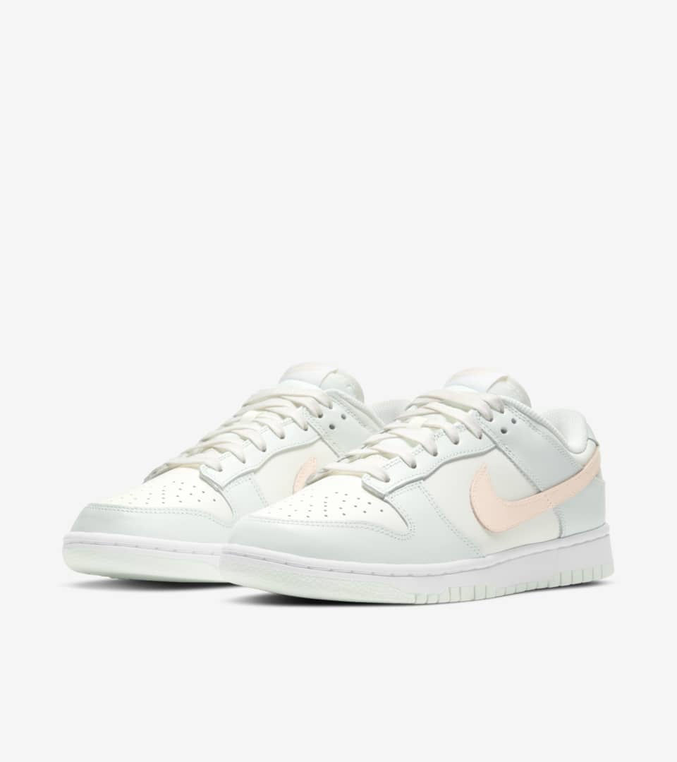 Fecha de lanzamiento del Dunk Low \