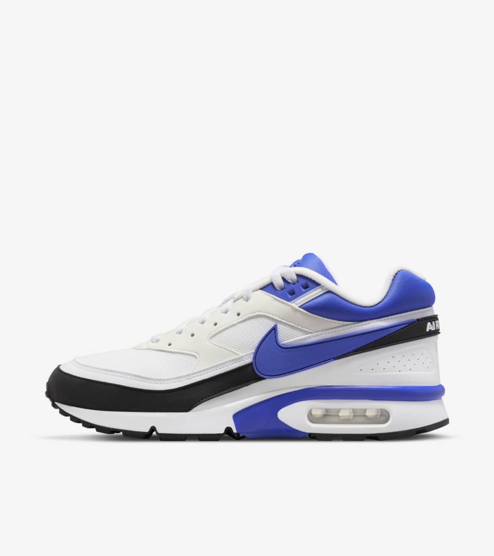 new nike air max bw