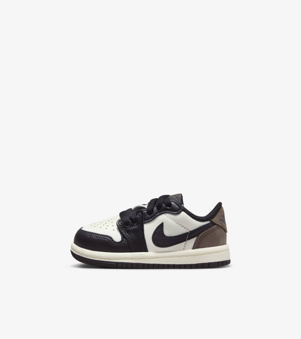 NIKE公式】ベビー ジョーダン 1 LOW OG 