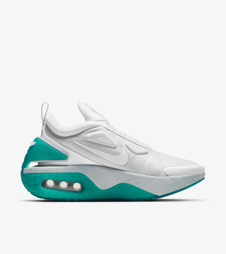 Nike Adapt Auto Max Motherboard CW7304-001 Release Info | SneakerNews.com
