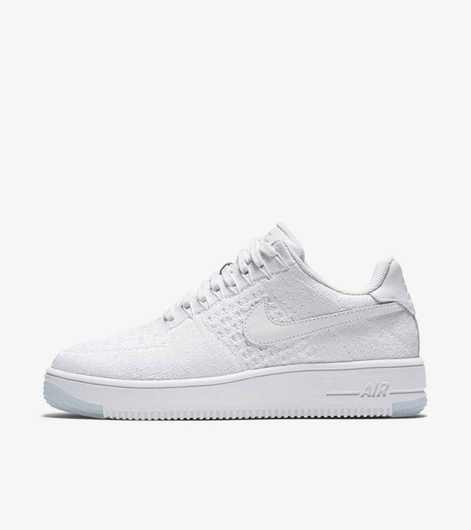 nike air force 1 ultra flyknit singapore