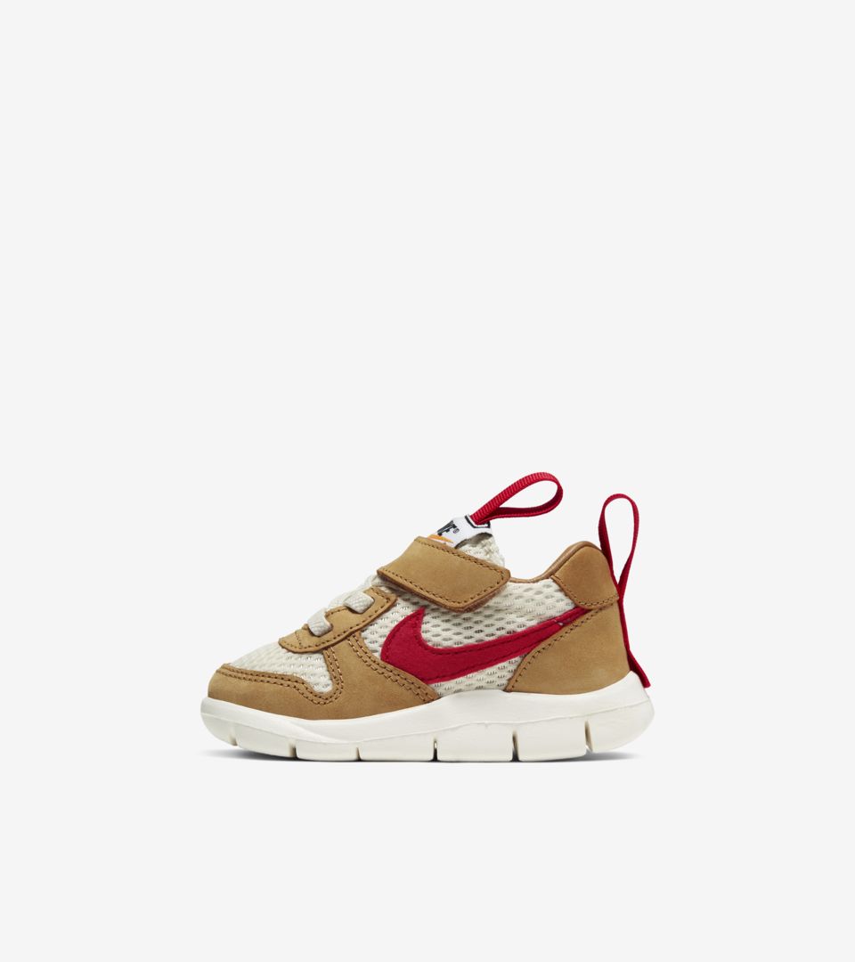 Toddler Mars Yard 2.0 'Sport Red/Maple' Release Date. Nike SNKRS IL