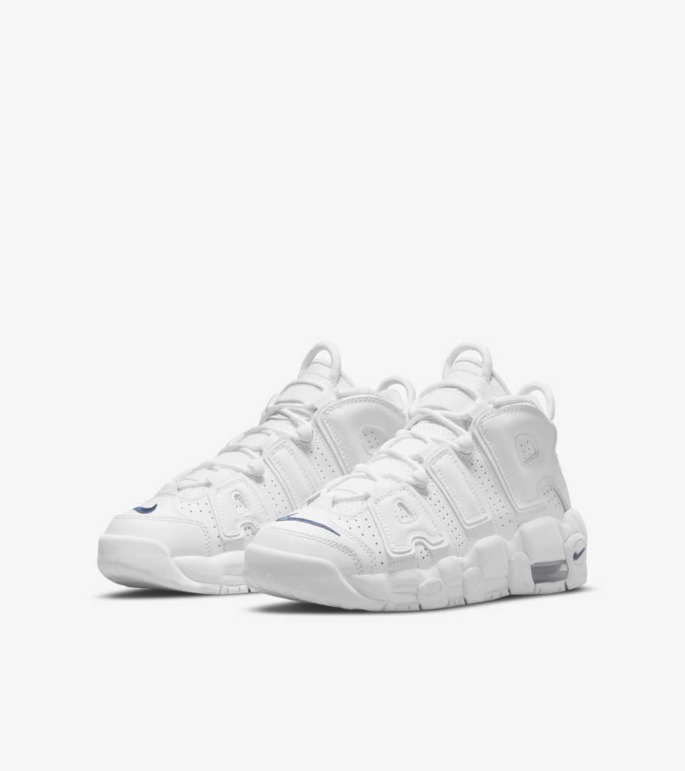 nike air more uptempo release