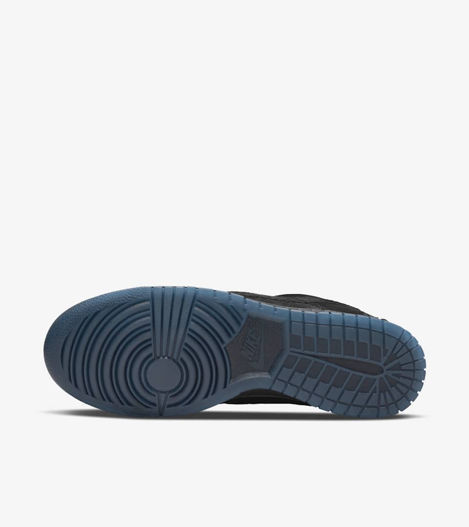Fecha de lanzamiento del Dunk Low x UNDEFEATED \