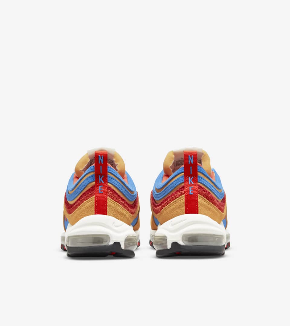 NIKE公式】エア マックス 97 'Air Max Running Club' (DH1085-700 ...