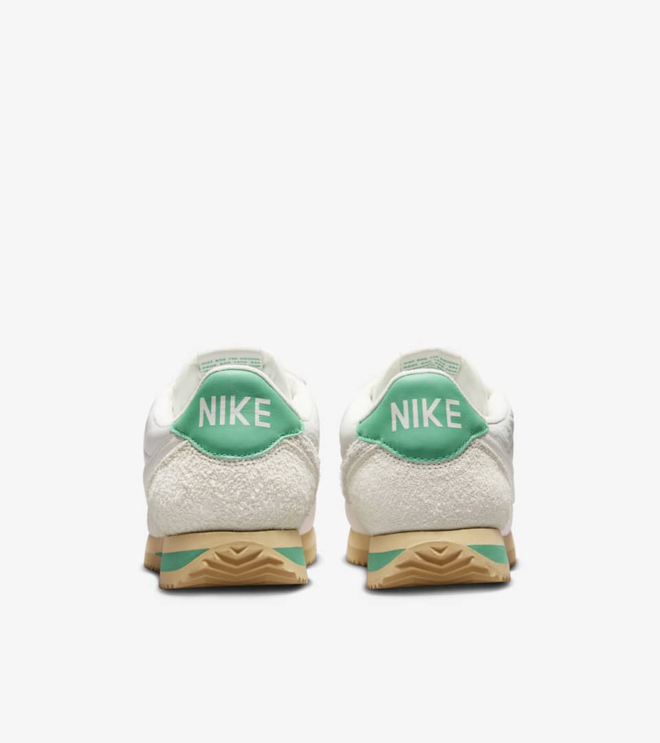 Nike cortez womens olive green new arrivals