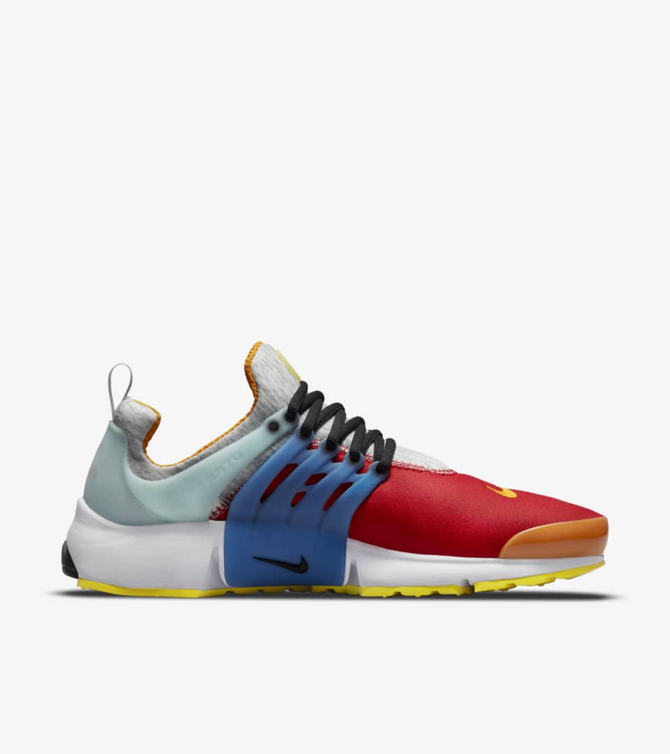 nike air presto colors