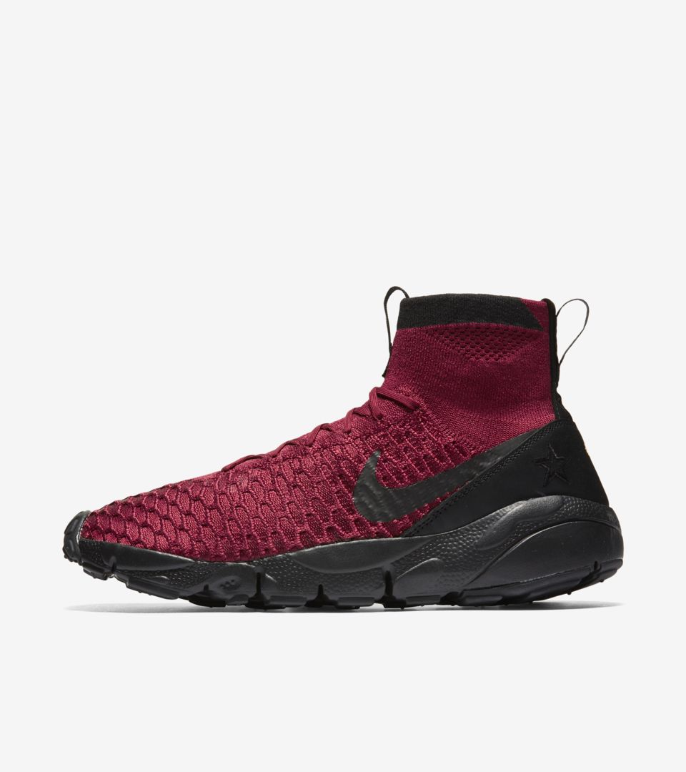 Nike Air Footscape Magista Flyknit F.C 