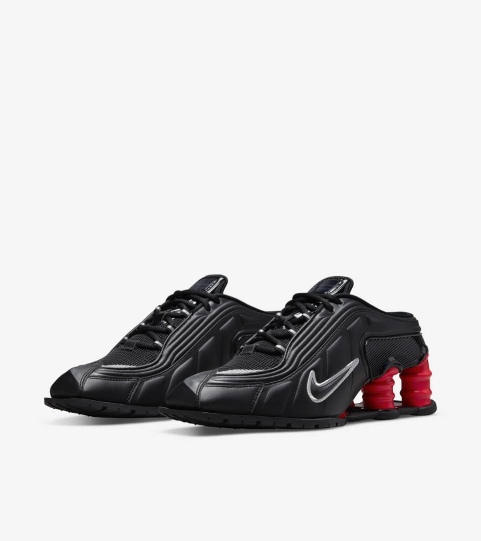 Nike x Martine Rose Shox MR4