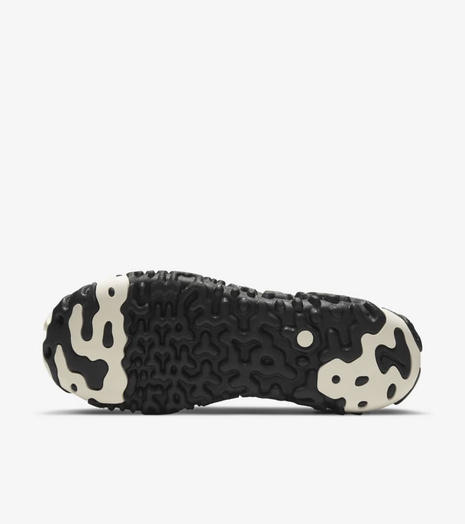 nike undercover black