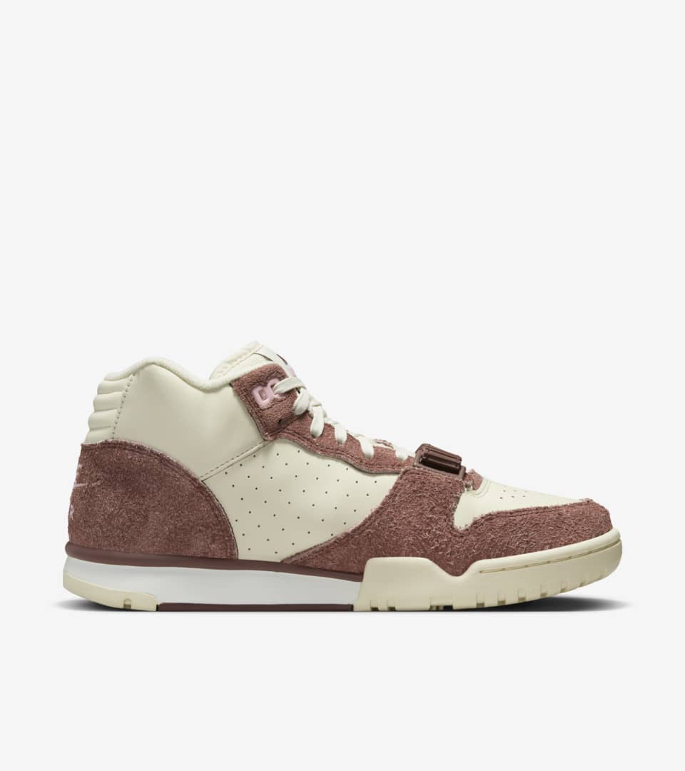 Nike air hot sale 1 suede