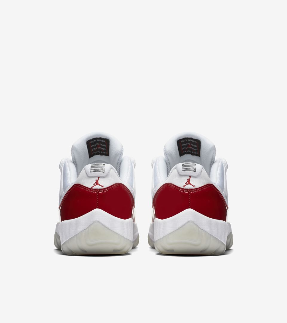 Air Jordan 11 Retro Low