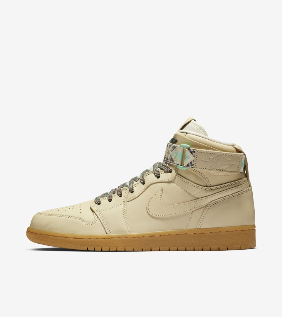 jordan 1 retro high strap n7