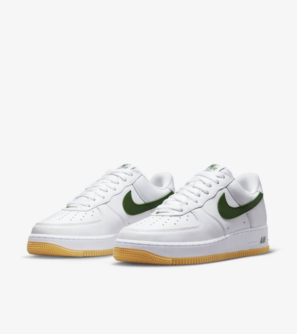 Nike airforce1 color of the month