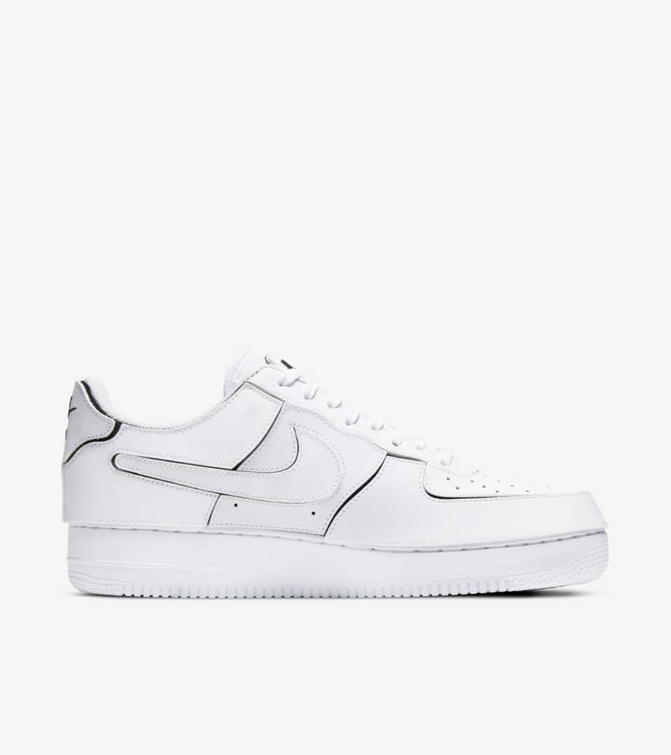 Air Force 1/1 'Cosmic Clay'. Nike SNKRS IN