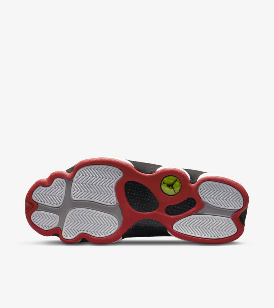 Air Jordan 13 'Playoffs' (414571-062) 發售日期. Nike SNKRS TW